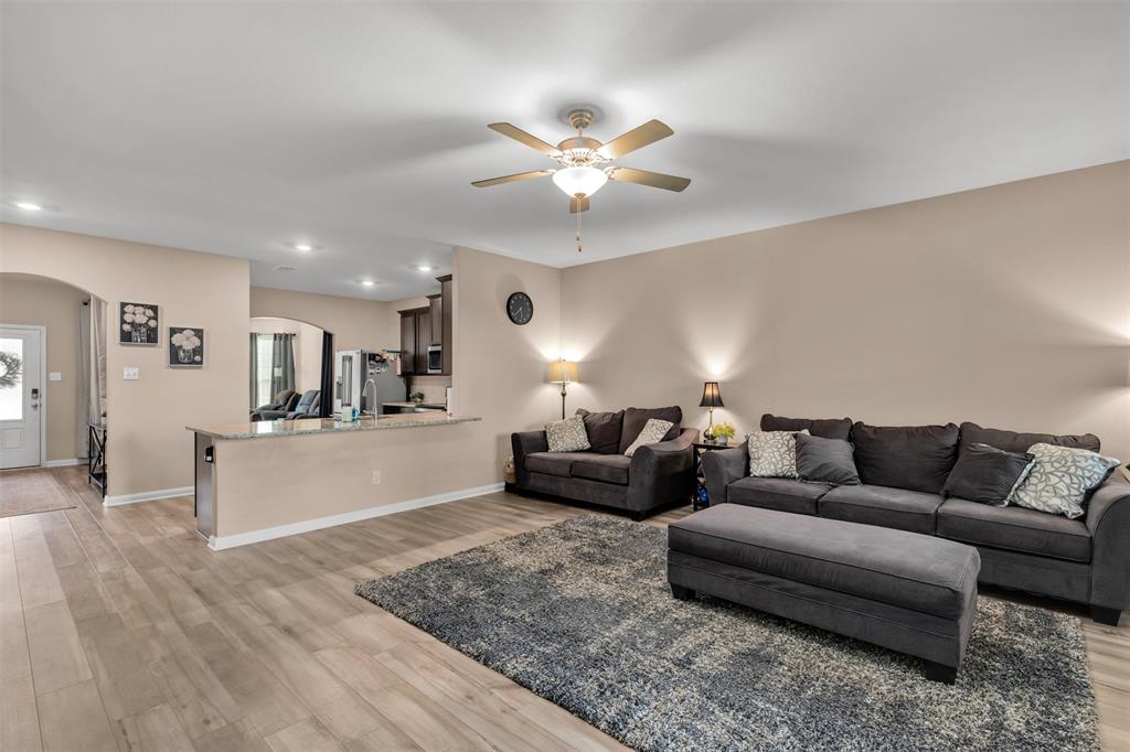 The Bridges of Crowley - Residential