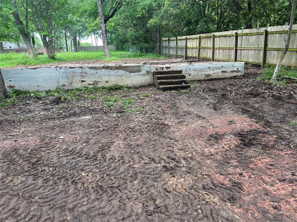 Glen Ellen Sub - Land