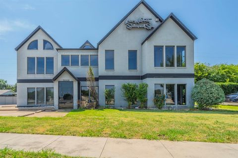 7000 Loop 820 North Richland Hills TX 76180