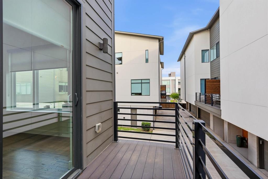 Block Bennett Ph 4 Bldg 4 - Residential