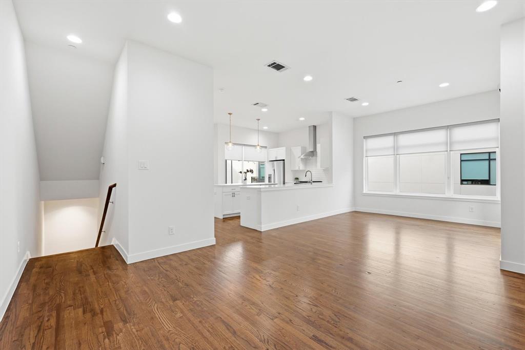 Block Bennett Ph 4 Bldg 4 - Residential