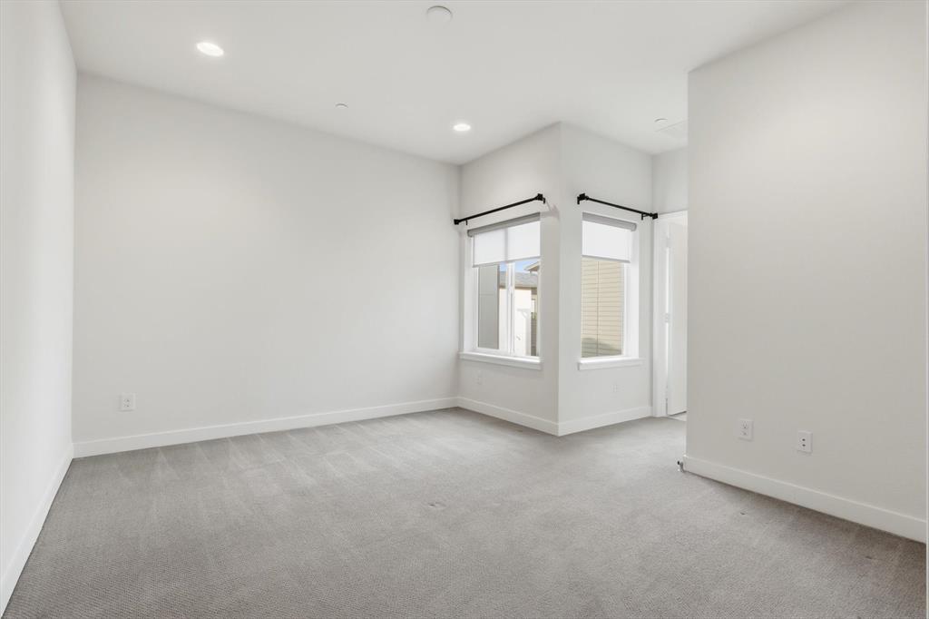 Block Bennett Ph 4 Bldg 4 - Residential