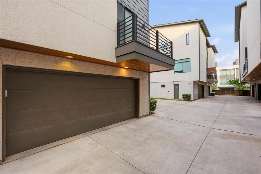 Block Bennett Ph 4 Bldg 4 - Residential