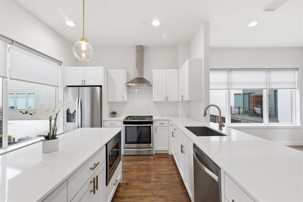 Block Bennett Ph 4 Bldg 4 - Residential