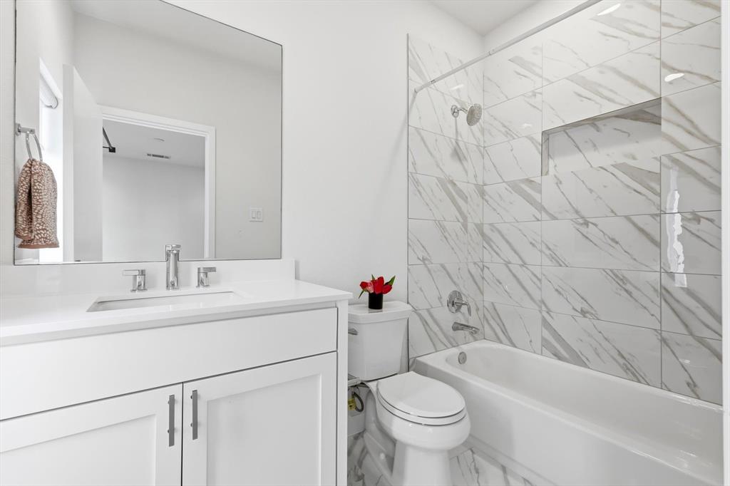 Block Bennett Ph 4 Bldg 4 - Residential