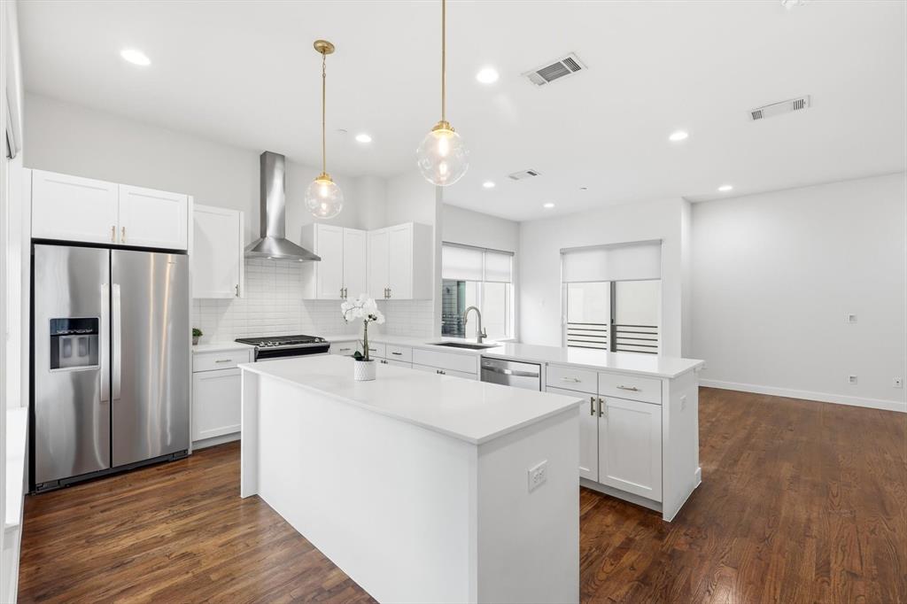 Block Bennett Ph 4 Bldg 4 - Residential