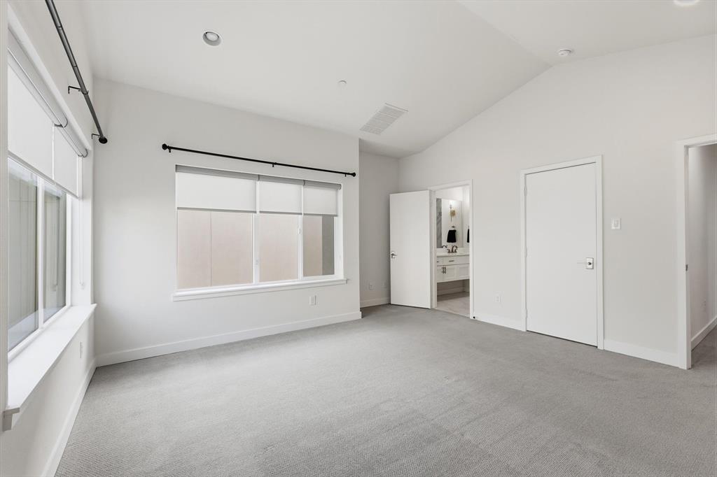 Block Bennett Ph 4 Bldg 4 - Residential