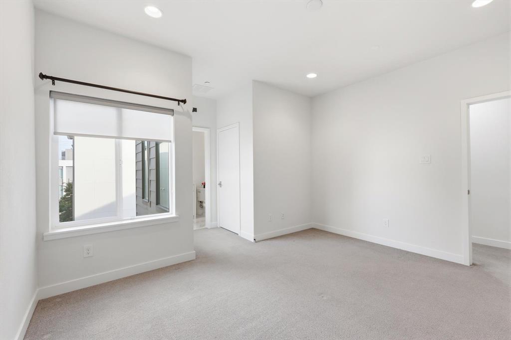 Block Bennett Ph 4 Bldg 4 - Residential