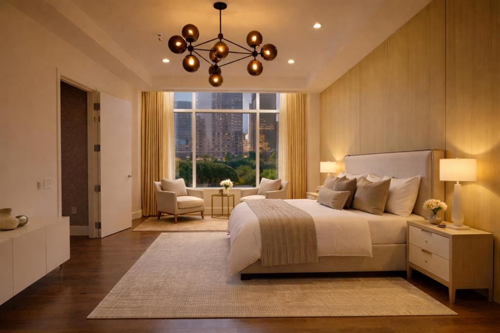 PARKSIDE CONDOMINIUM - Residential