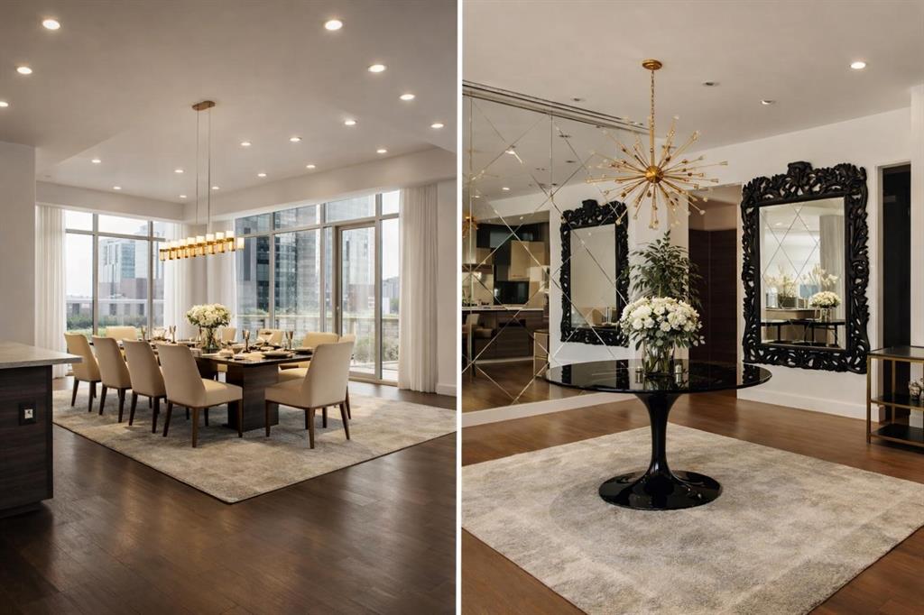 PARKSIDE CONDOMINIUM - Residential