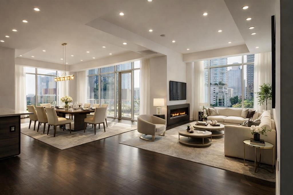 PARKSIDE CONDOMINIUM - Residential