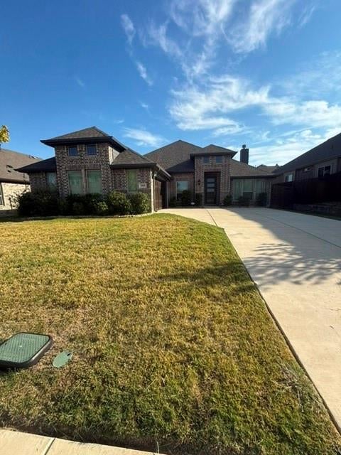 Photo of 3010 Holland Lane, Midlothian, TX 76065 (MLS # 21396462)