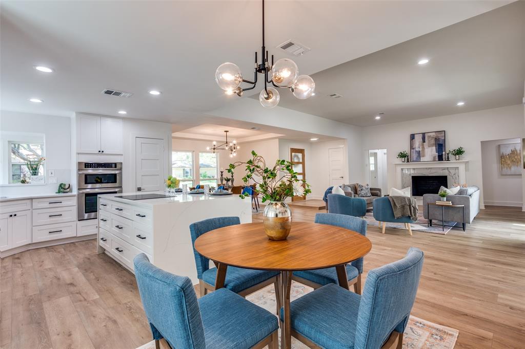 Prestonwood - Residential