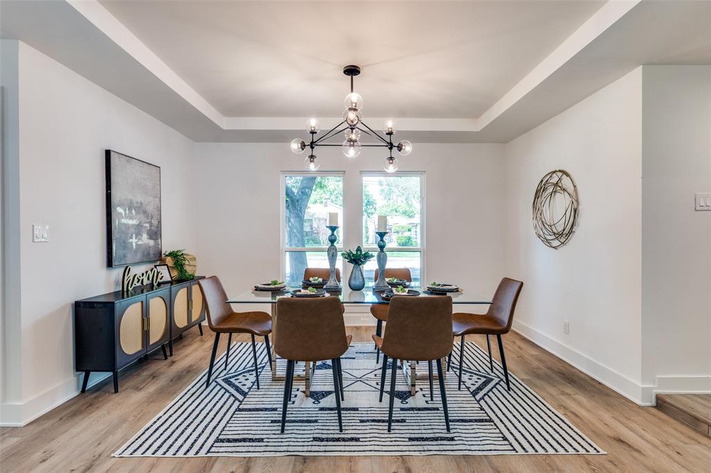 Prestonwood - Residential