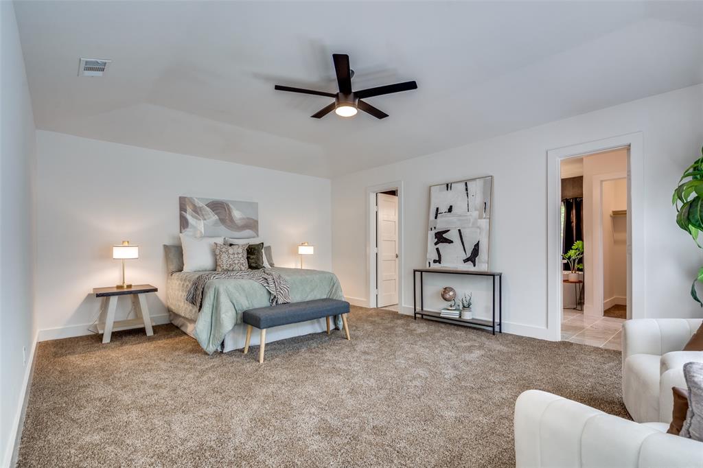 Prestonwood - Residential