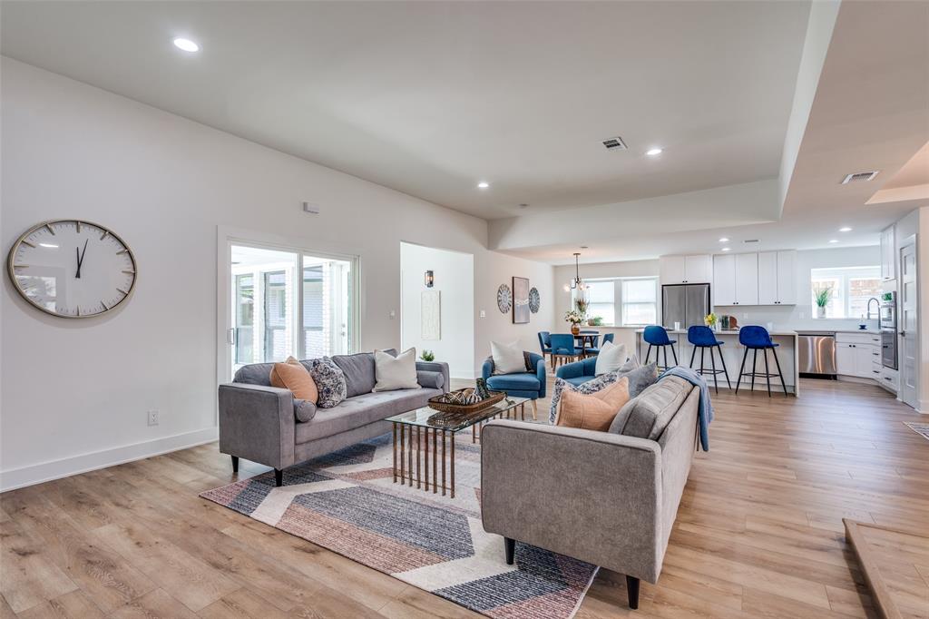 Prestonwood - Residential