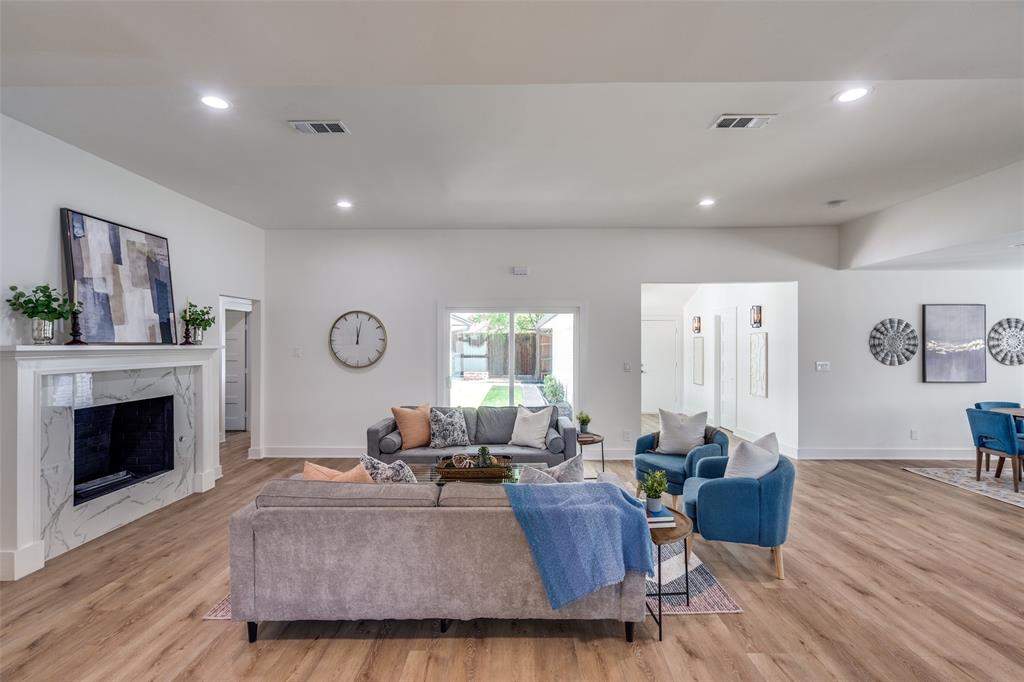 Prestonwood - Residential