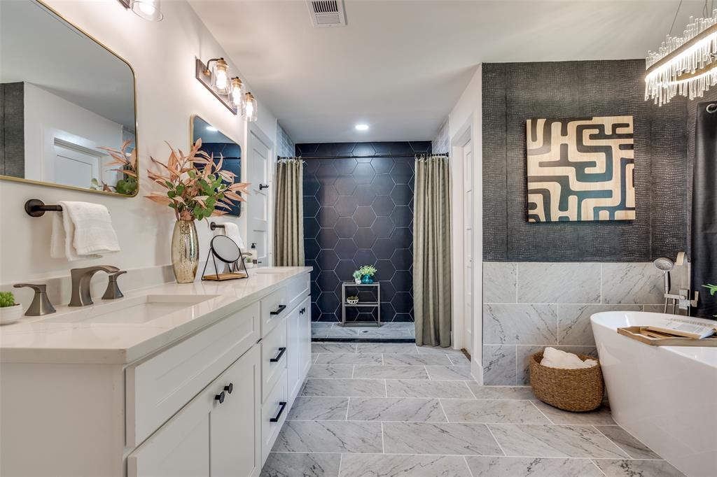 Prestonwood - Residential