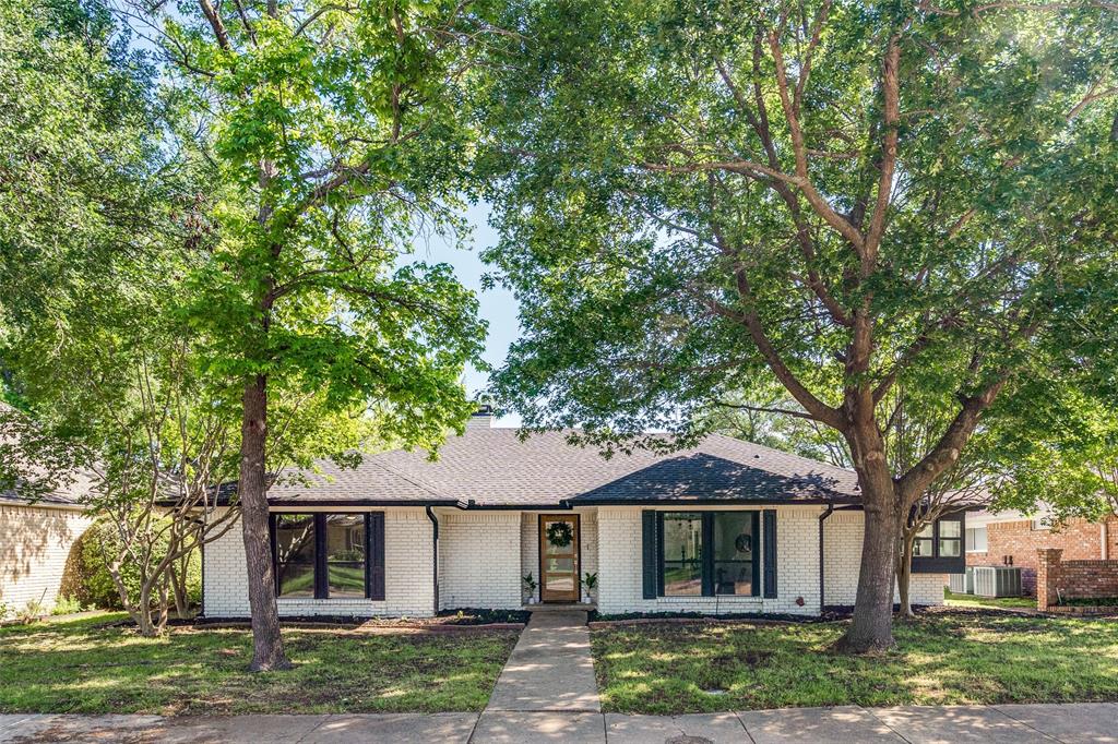 Prestonwood - Residential