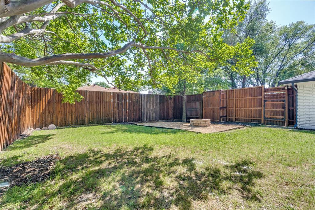 Prestonwood - Residential