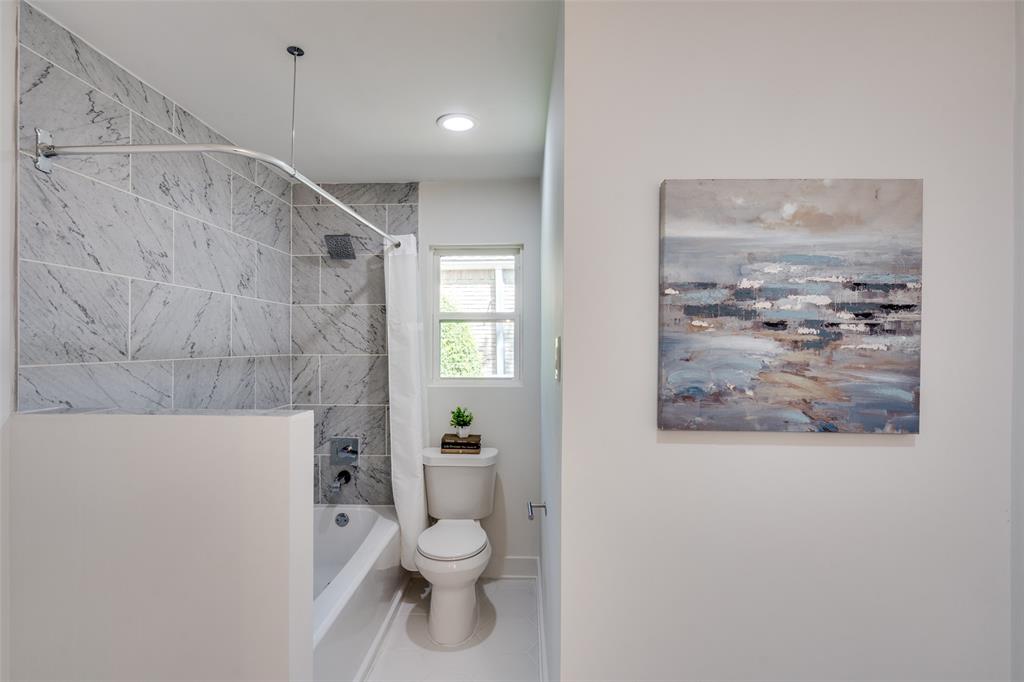 Prestonwood - Residential