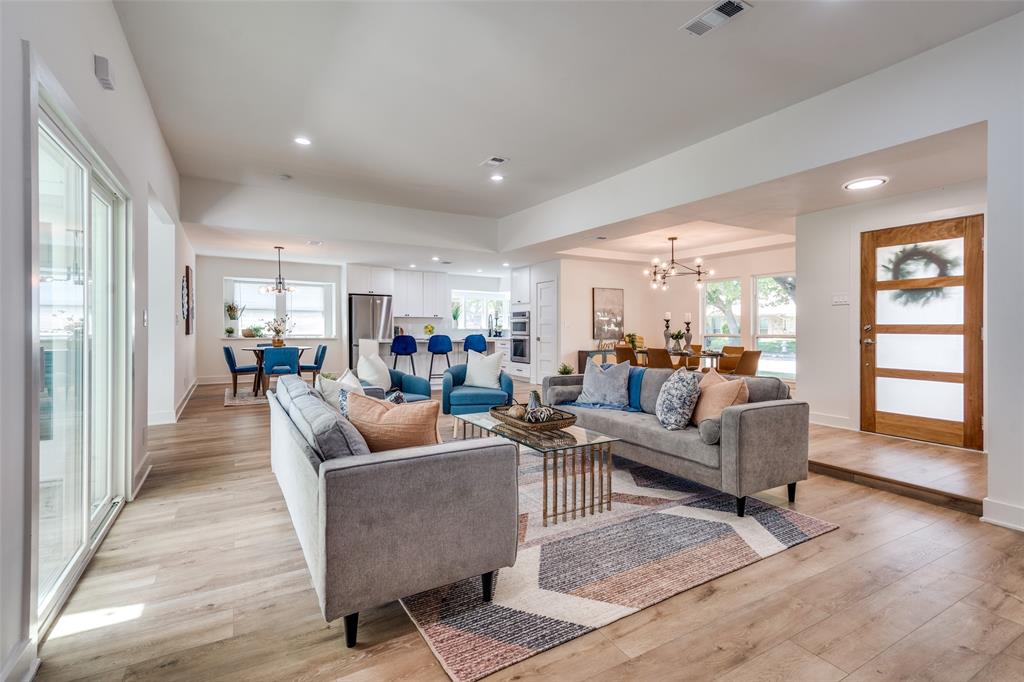 Prestonwood - Residential