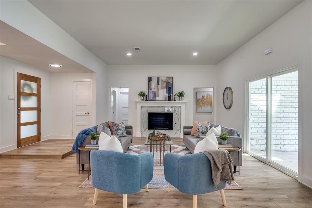 Prestonwood - Residential