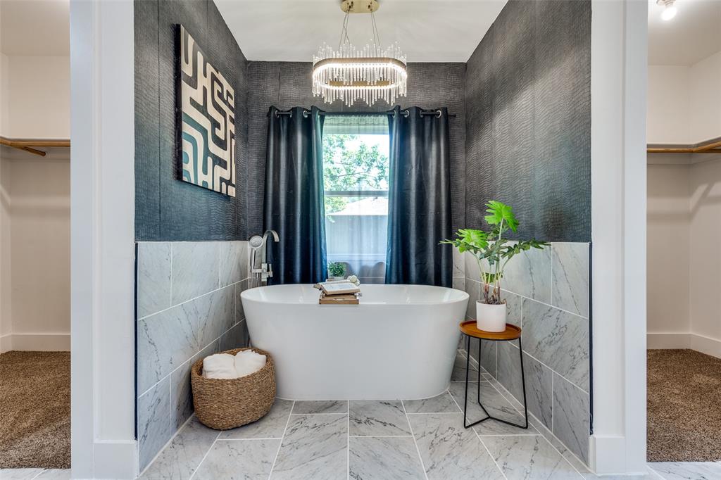 Prestonwood - Residential