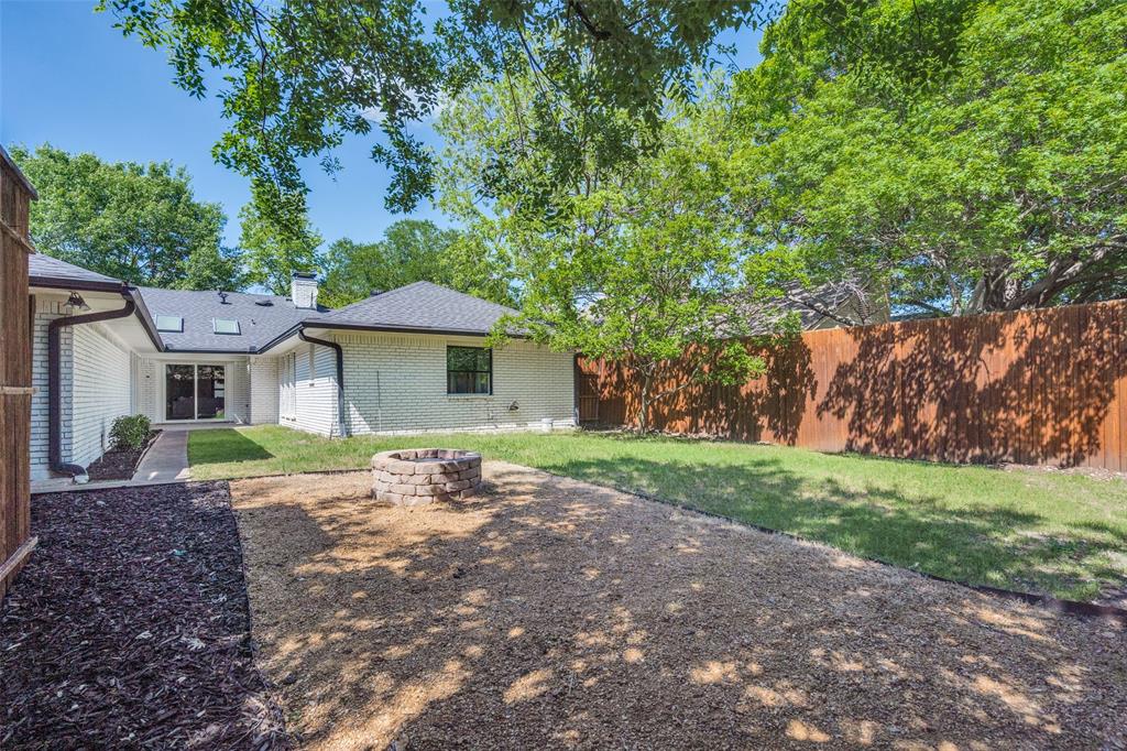 Prestonwood - Residential