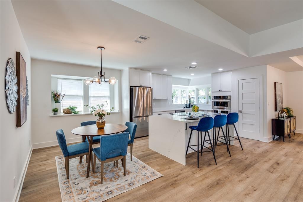 Prestonwood - Residential