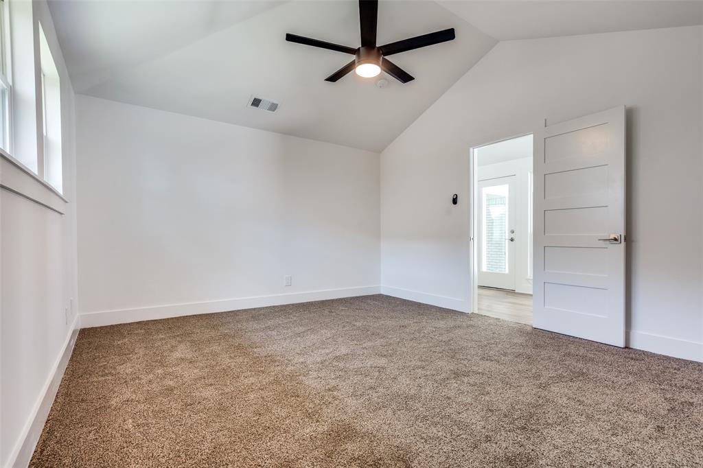 Prestonwood - Residential