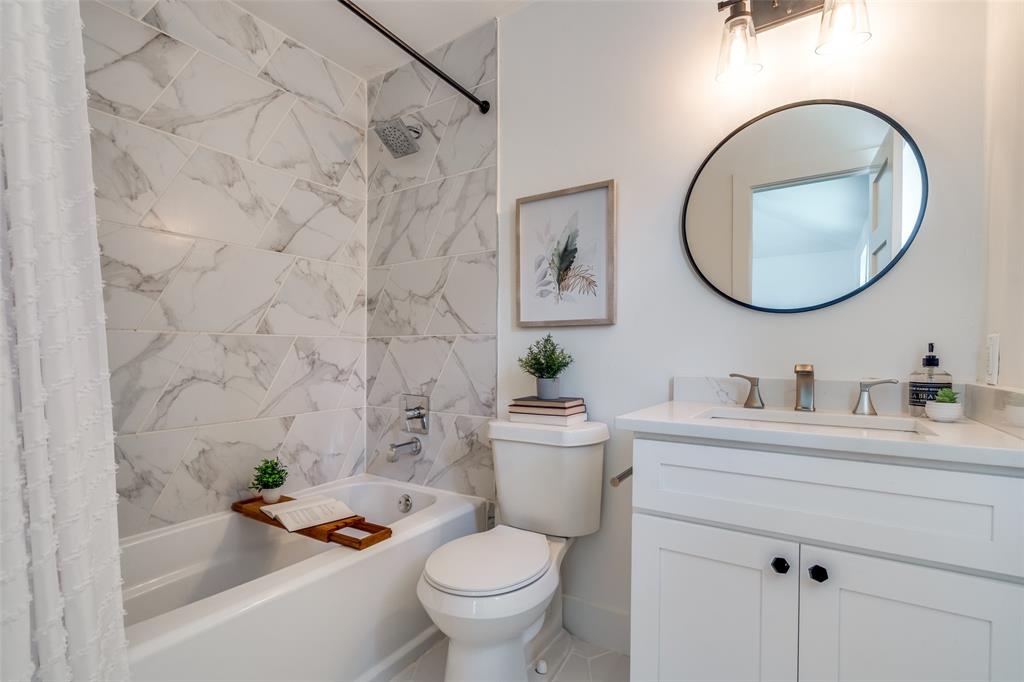 Prestonwood - Residential