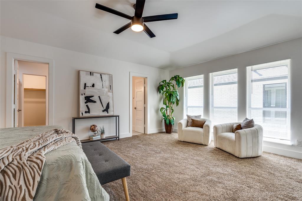 Prestonwood - Residential