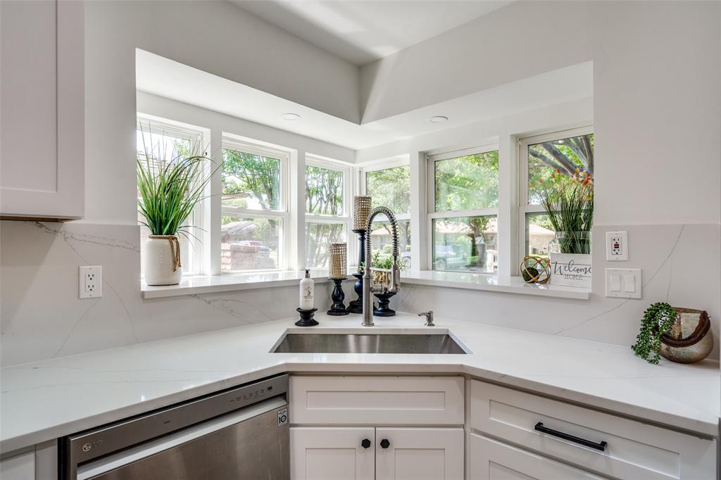 Prestonwood - Residential