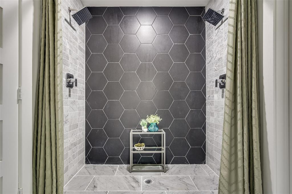 Prestonwood - Residential