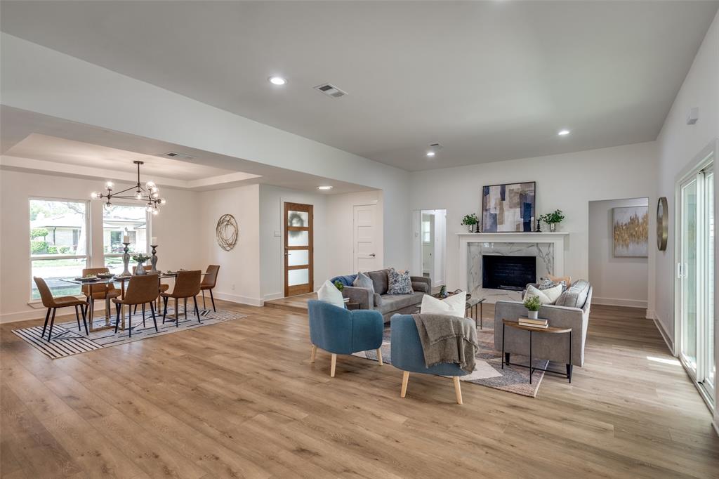 Prestonwood - Residential