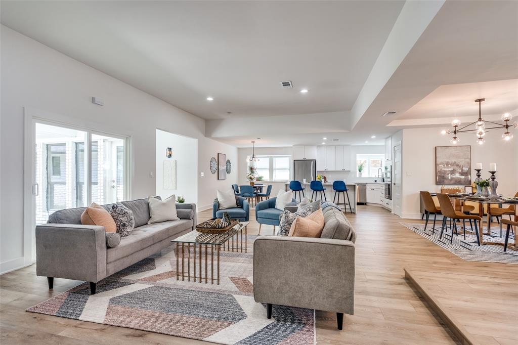 Prestonwood - Residential