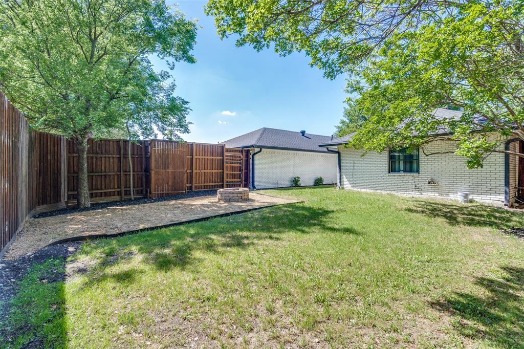 Prestonwood - Residential