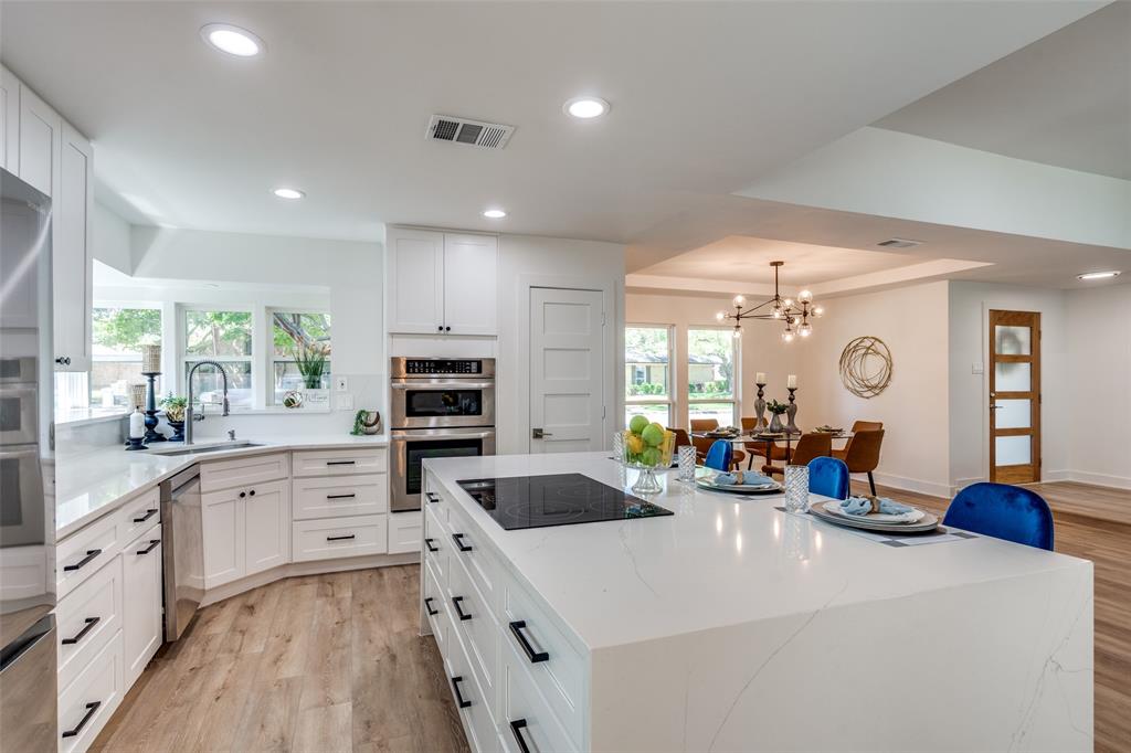 Prestonwood - Residential