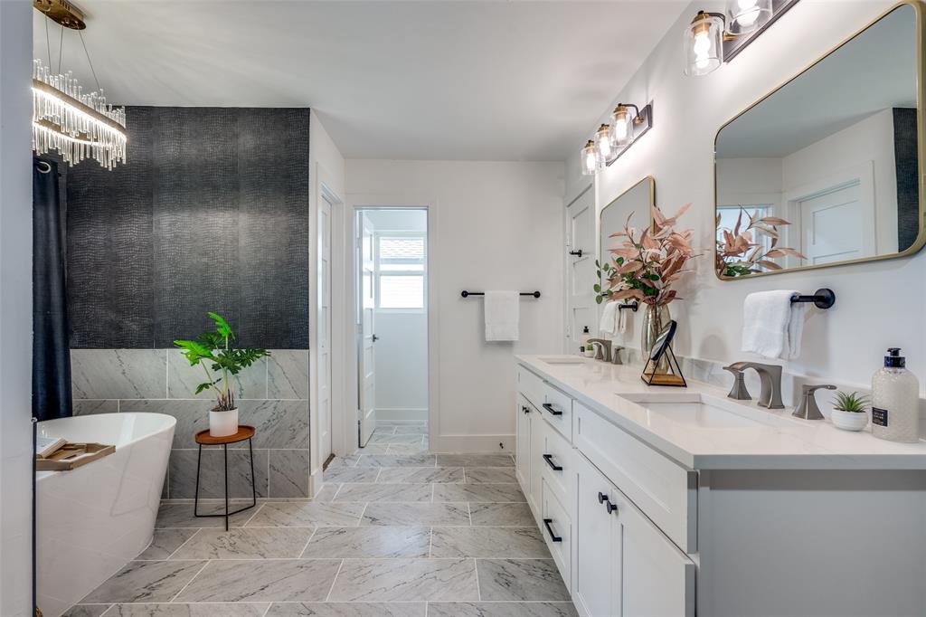 Prestonwood - Residential