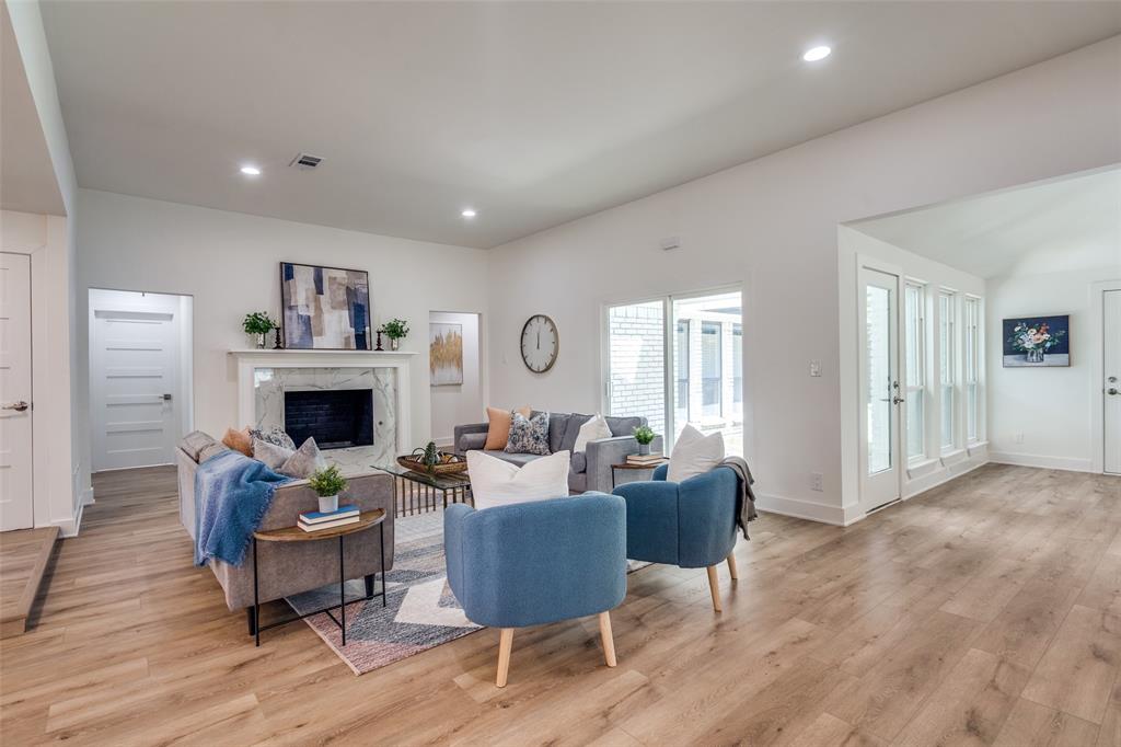 Prestonwood - Residential