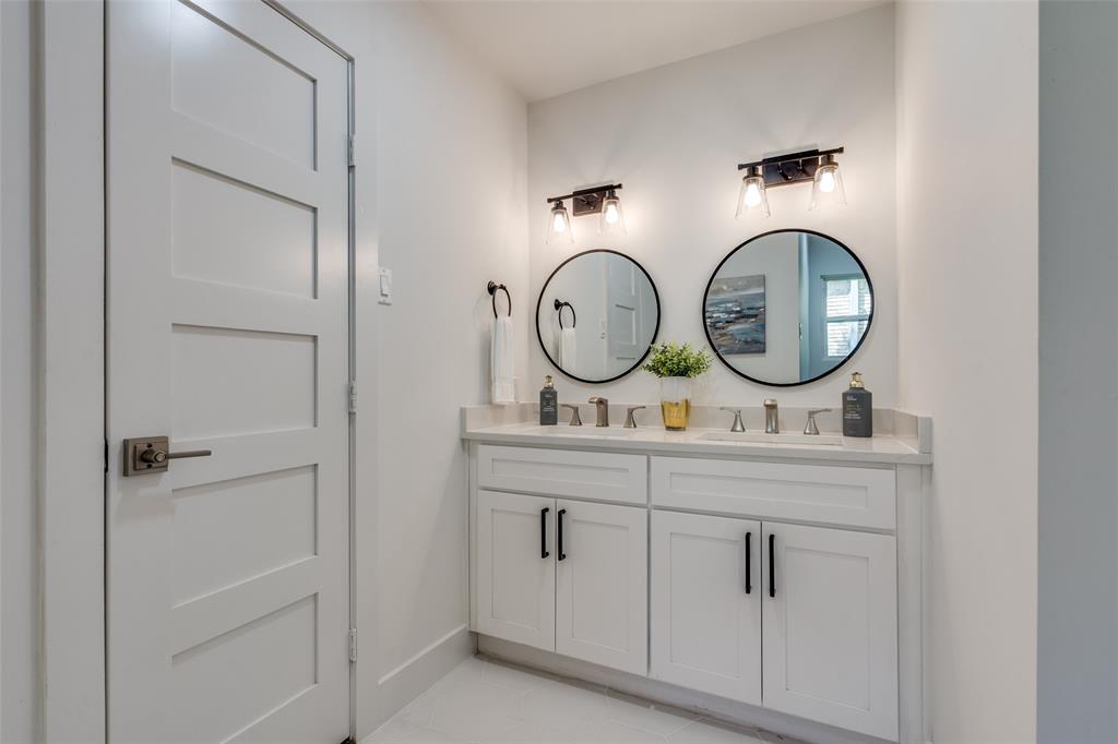 Prestonwood - Residential