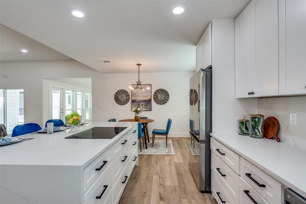 Prestonwood - Residential