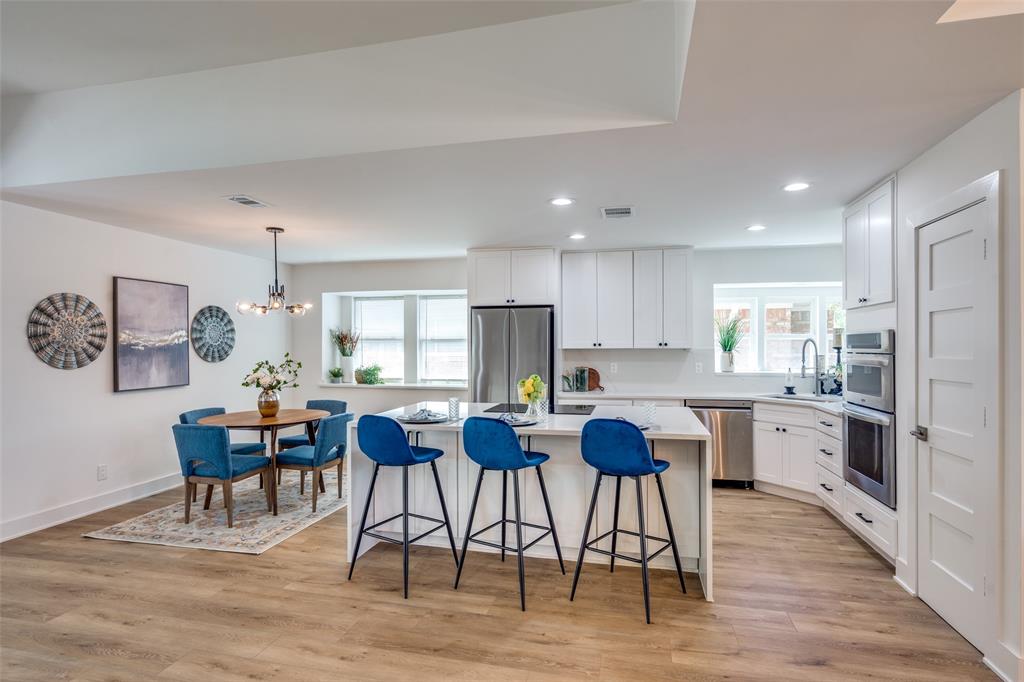 Prestonwood - Residential