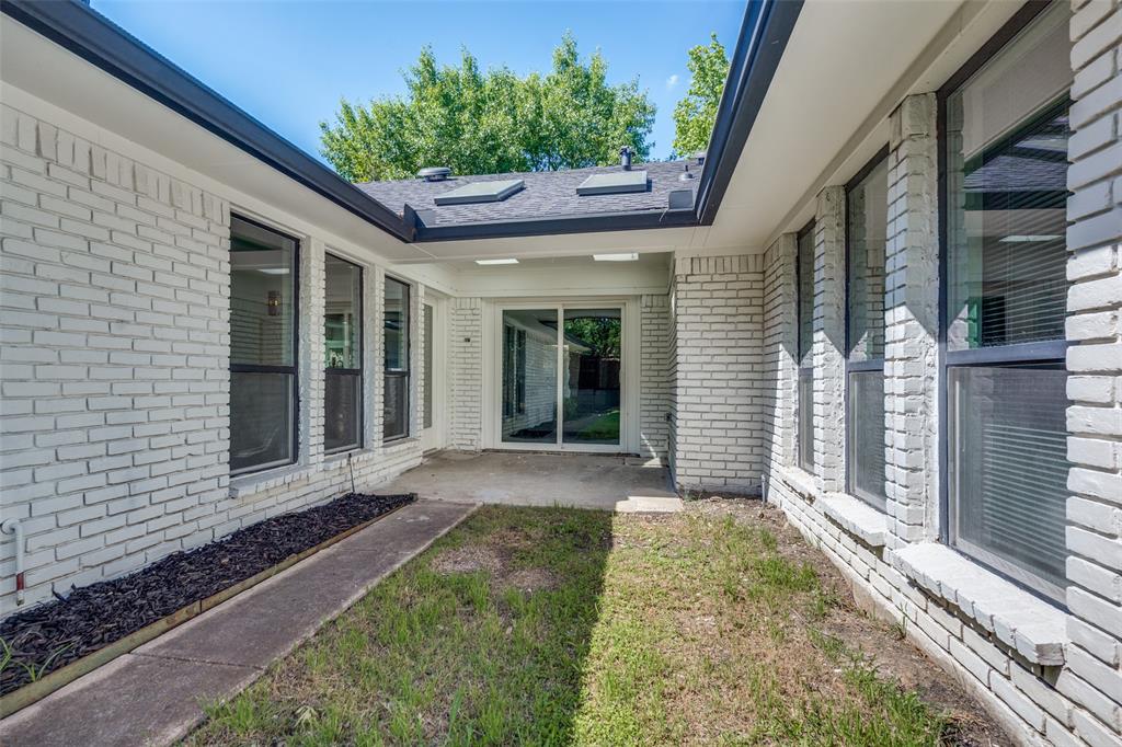 Prestonwood - Residential