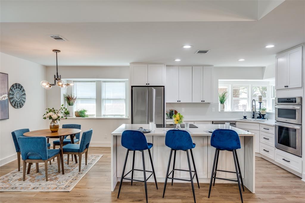 Prestonwood - Residential