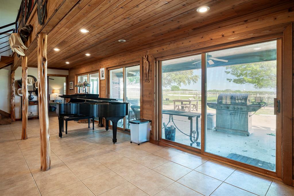 J Bridges - Residential