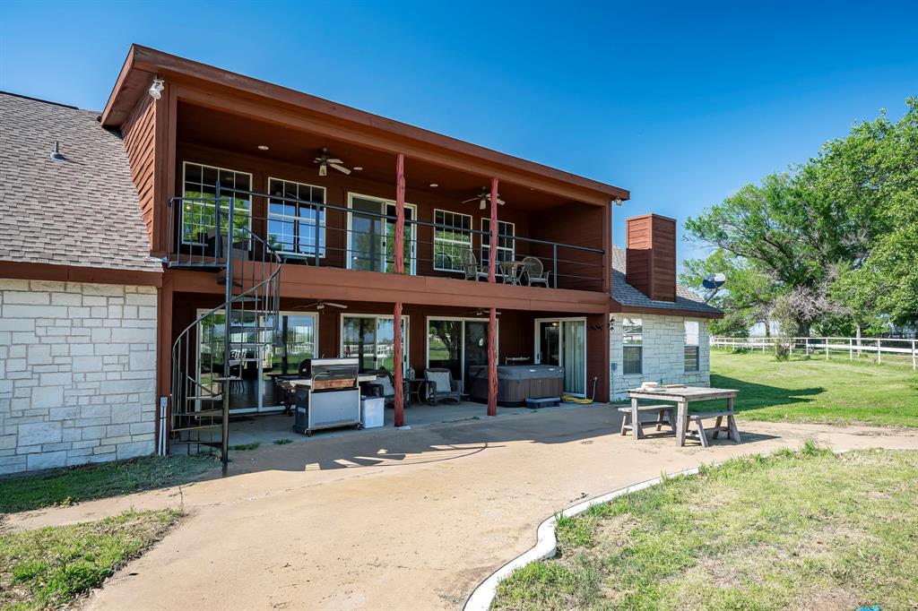 J Bridges - Residential