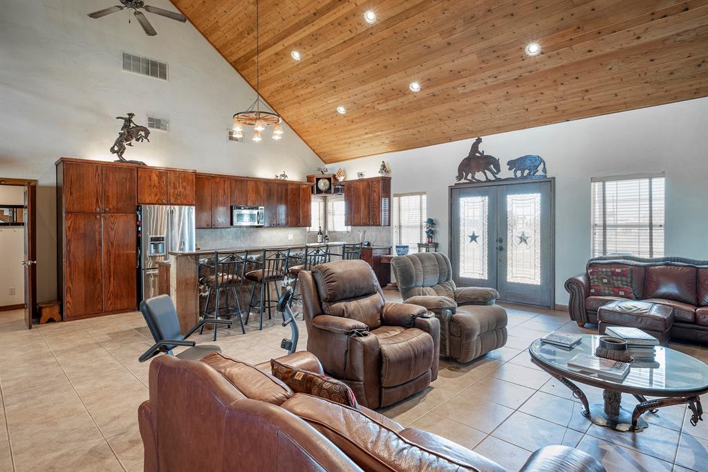 J Bridges - Residential