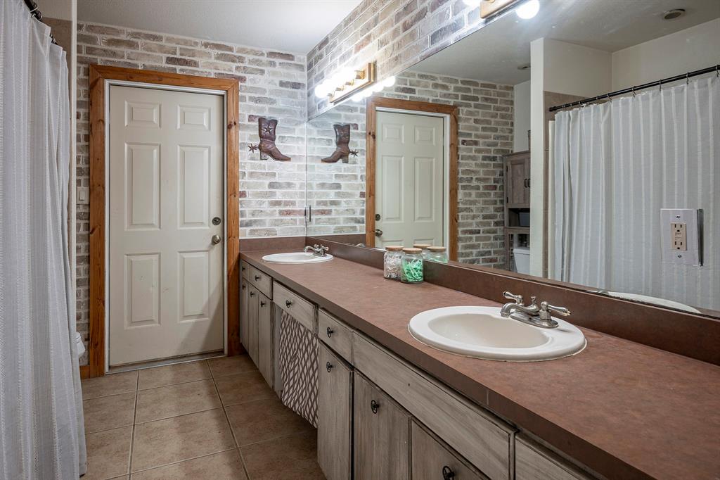 J Bridges - Residential